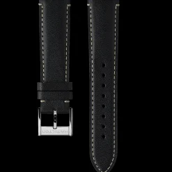 Jazzmaster BLACK STRAP 20MM^Hamilton Watch Outlet