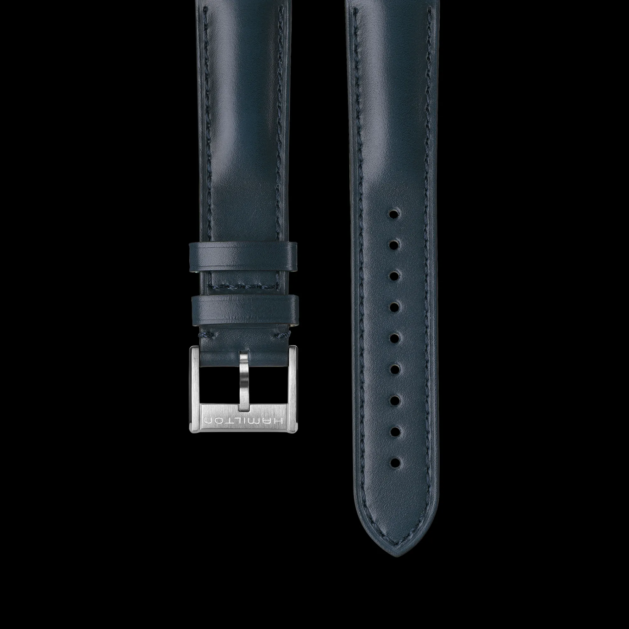 Jazzmaster Blue Strap 20mm^Hamilton Watch Clearance