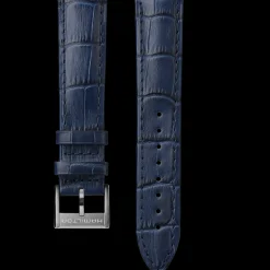 Jazzmaster BLUE STRAP 20mm^Hamilton Watch Hot