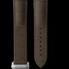 Jazzmaster BROWN STRAP 22mm^Hamilton Watch New