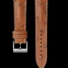 Jazzmaster Cinturino Chiaro Marrone^Hamilton Watch New