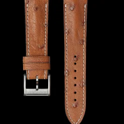 Jazzmaster Cinturino Chiaro Marrone^Hamilton Watch New
