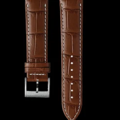 Jazzmaster Cinturino Chiaro Marrone^Hamilton Watch Online