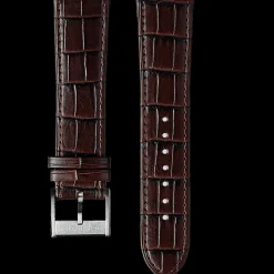 Jazzmaster Cinturino Marrone^Hamilton Watch Hot