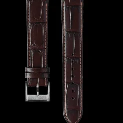 Jazzmaster Cinturino Marrone^Hamilton Watch New