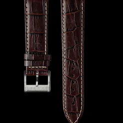 Jazzmaster Cinturino Marrone^Hamilton Watch Outlet