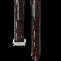 Jazzmaster Cinturino Marrone^Hamilton Watch New