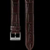 Jazzmaster Cinturino Marrone^Hamilton Watch Fashion