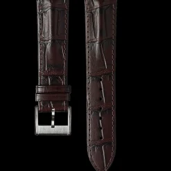 Jazzmaster Cinturino Marrone^Hamilton Watch Hot