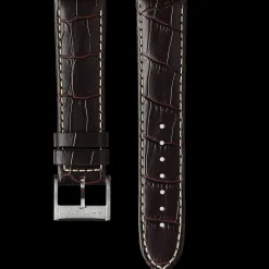 Jazzmaster Cinturino Marrone^Hamilton Watch Fashion