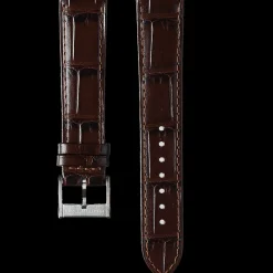 Jazzmaster Cinturino Marrone^Hamilton Watch Fashion