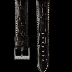 Jazzmaster Cinturino Marrone^Hamilton Watch Fashion
