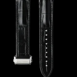 Jazzmaster Cinturino Nero^Hamilton Watch Clearance