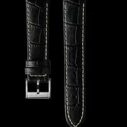 Jazzmaster Cinturino Nero^Hamilton Watch Best