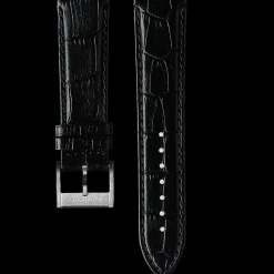 Jazzmaster Cinturino Nero^Hamilton Watch Outlet