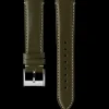 Jazzmaster GREEN STRAP 20MM^Hamilton Watch Online
