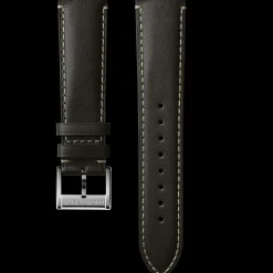 Jazzmaster GREY STRAP 20mm^Hamilton Watch Best
