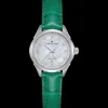 Jazzmaster Lady Auto^Hamilton Watch New