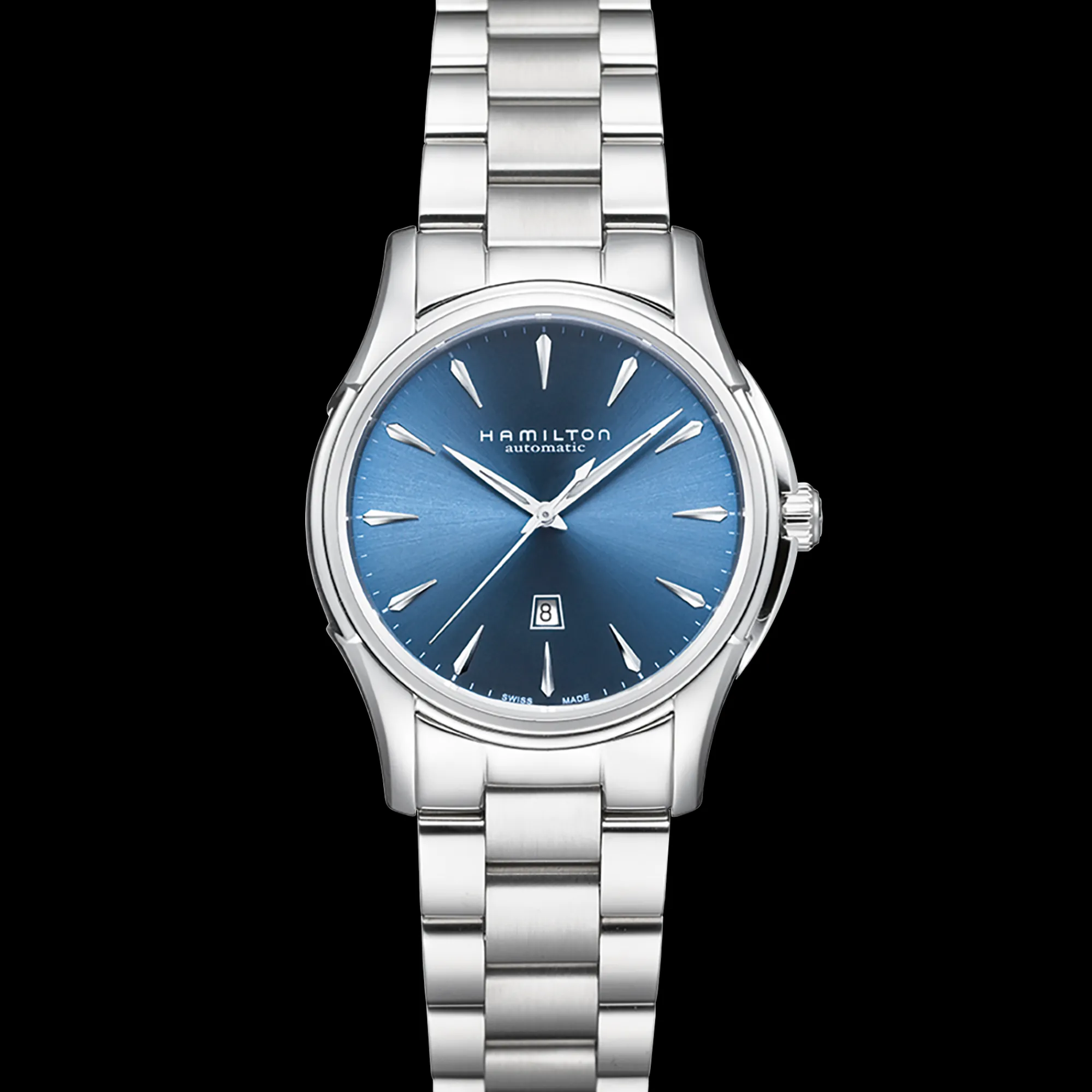 Jazzmaster Lady Auto^Hamilton Watch Outlet