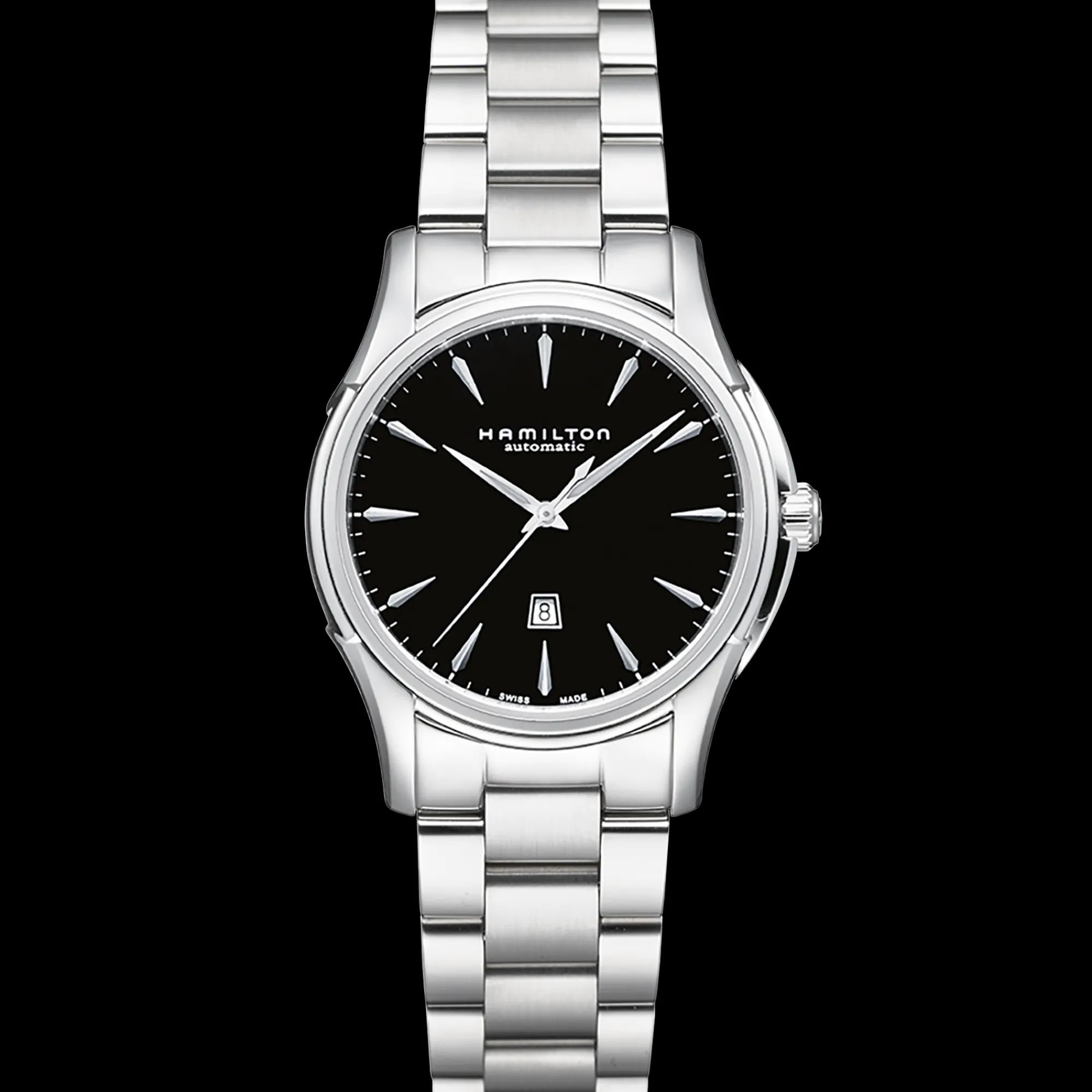 Jazzmaster Lady Auto^Hamilton Watch Fashion