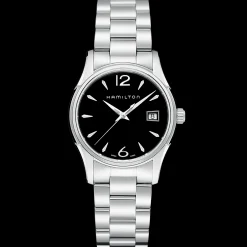 Jazzmaster Lady Quartz^Hamilton Watch New
