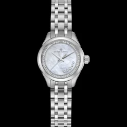 Jazzmaster Lady Quartz^Hamilton Watch New