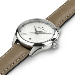Jazzmaster Lady Quartz^Hamilton Watch Discount
