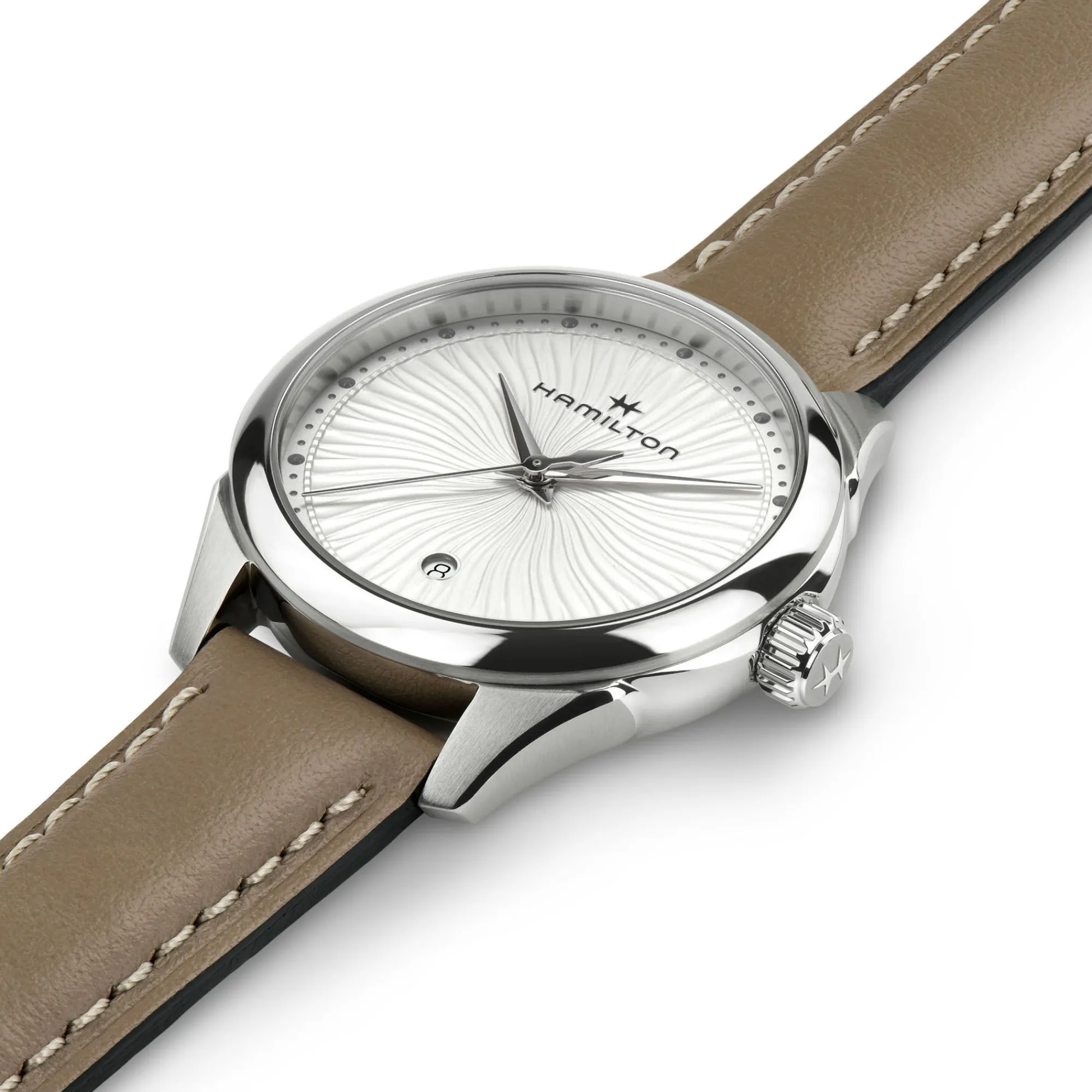 Jazzmaster Lady Quartz^Hamilton Watch Discount