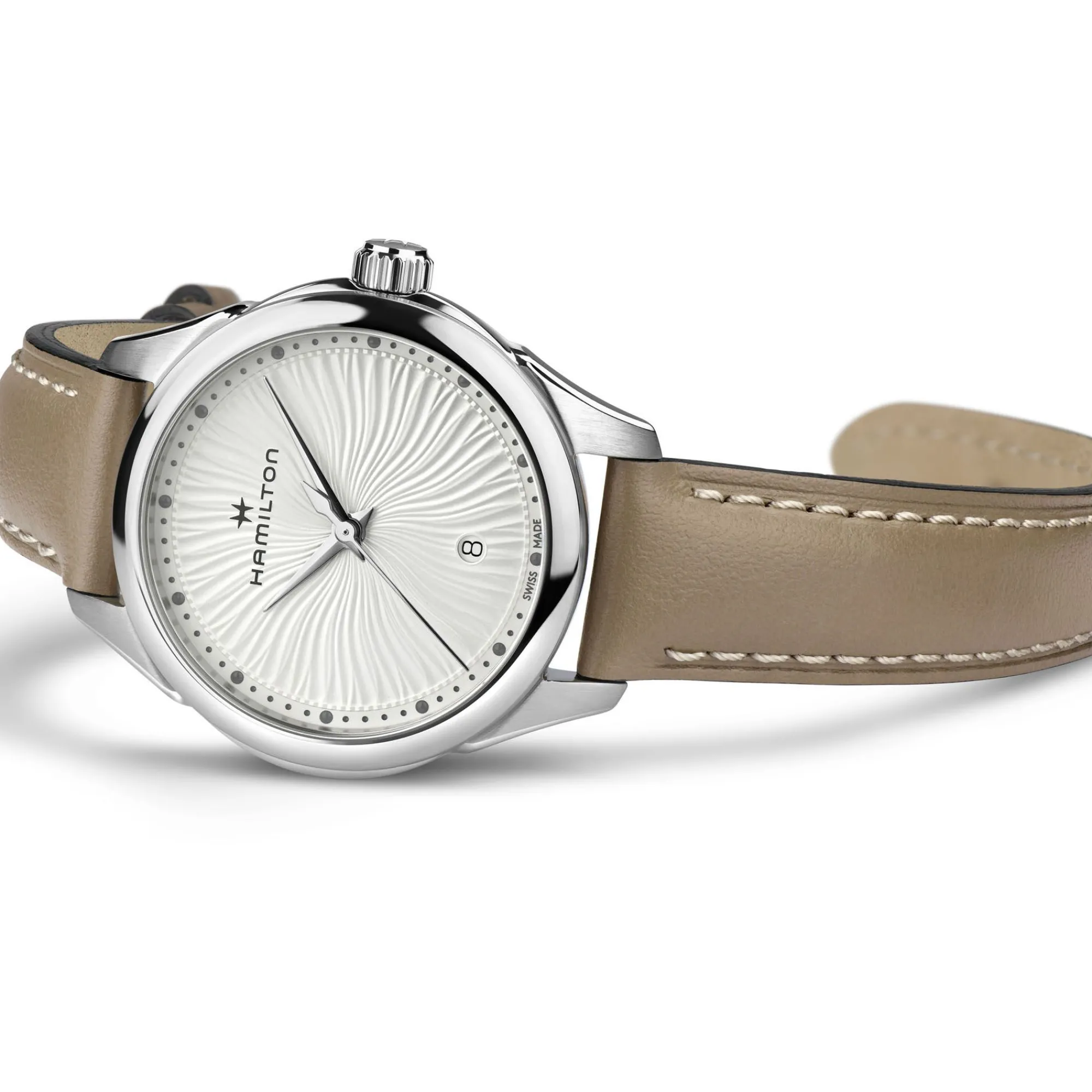 Jazzmaster Lady Quartz^Hamilton Watch Discount