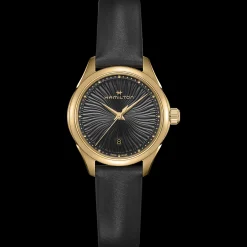 Jazzmaster Lady Quartz^Hamilton Watch New