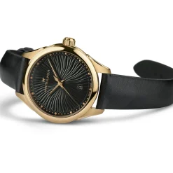 Jazzmaster Lady Quartz^Hamilton Watch New