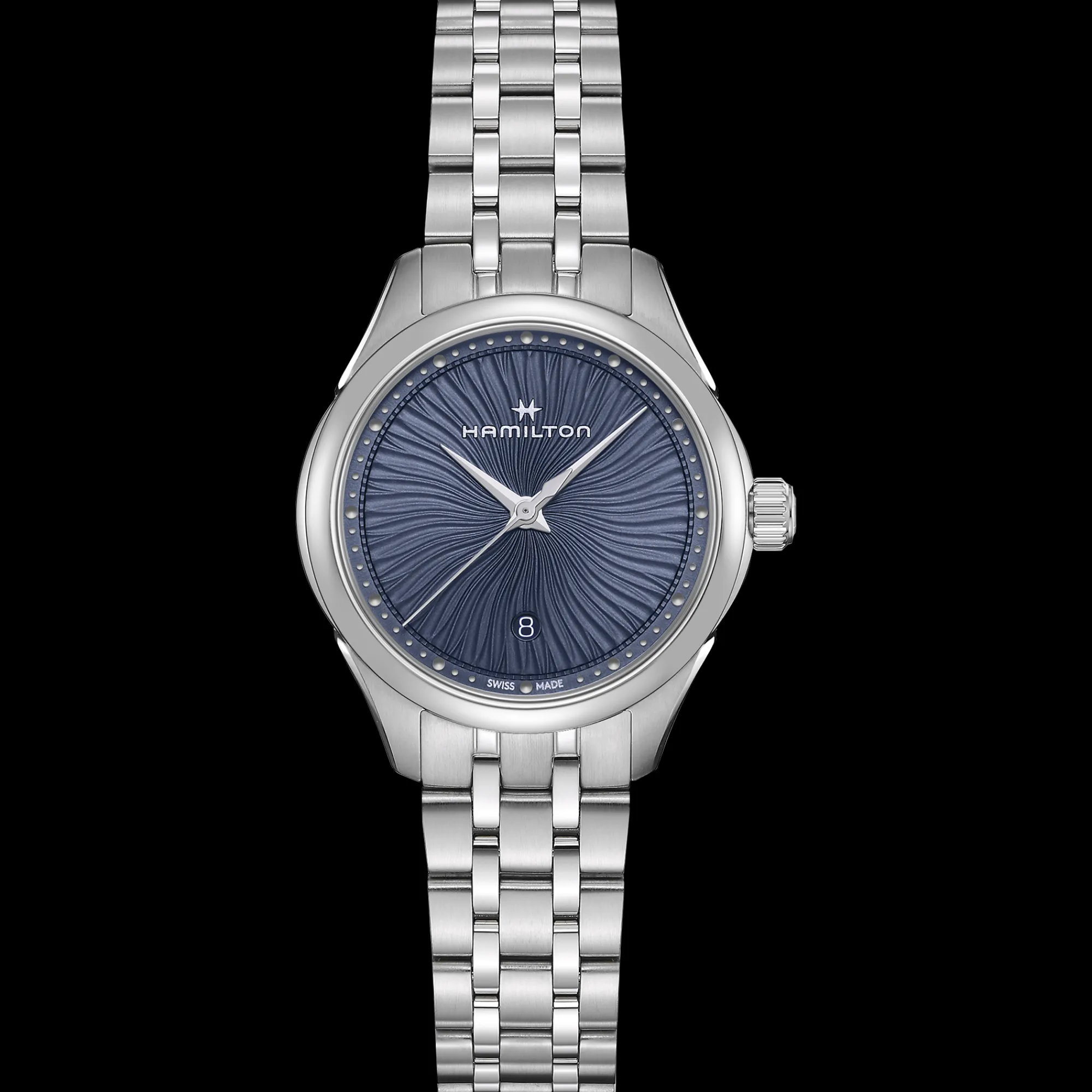 Jazzmaster Lady Quartz^Hamilton Watch Hot