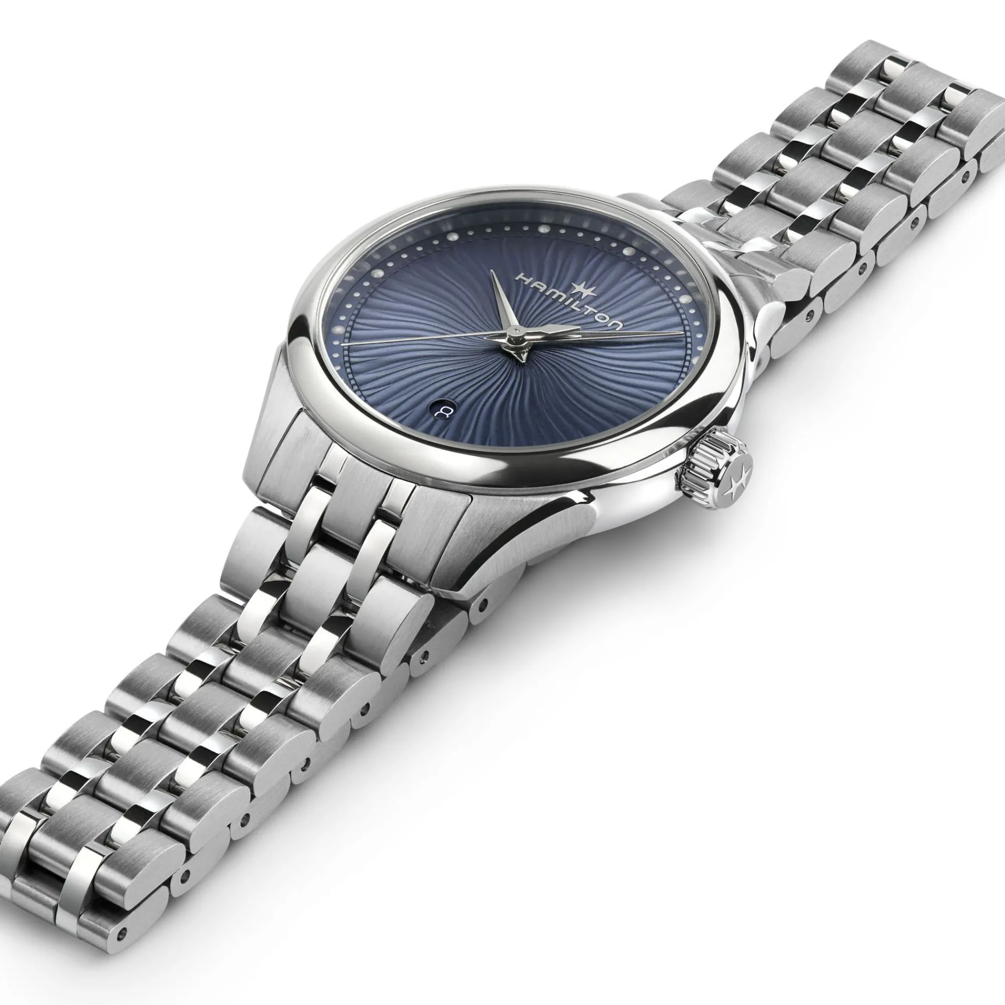 Jazzmaster Lady Quartz^Hamilton Watch Hot