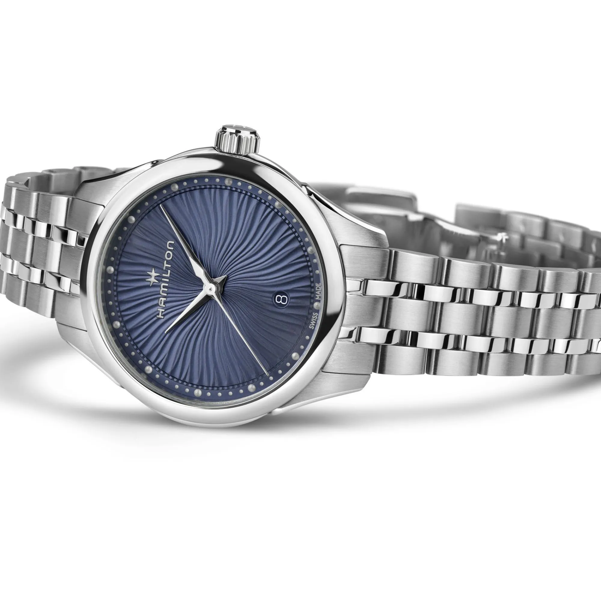 Jazzmaster Lady Quartz^Hamilton Watch Hot