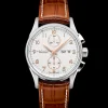 Jazzmaster Maestro Auto Chrono^Hamilton Watch Fashion