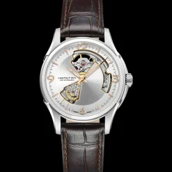 Jazzmaster Open Heart Auto^Hamilton Watch Hot