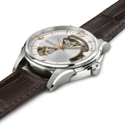 Jazzmaster Open Heart Auto^Hamilton Watch Hot