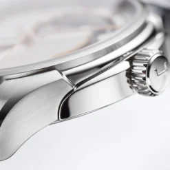 Jazzmaster Open Heart Auto^Hamilton Watch Hot