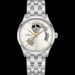 Jazzmaster Open Heart Auto^Hamilton Watch Discount