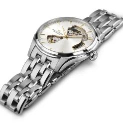 Jazzmaster Open Heart Auto^Hamilton Watch Discount