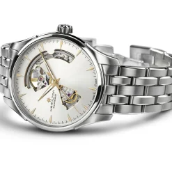 Jazzmaster Open Heart Auto^Hamilton Watch Discount