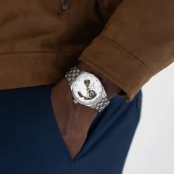 Jazzmaster Open Heart Auto^Hamilton Watch Discount