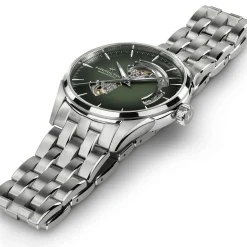 Jazzmaster Open Heart Auto 42mm^Hamilton Watch Outlet