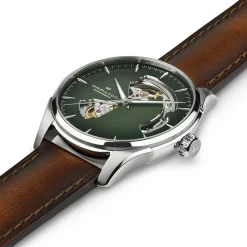 Jazzmaster Open Heart Auto^Hamilton Watch Clearance