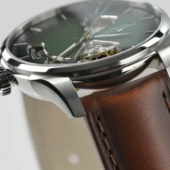 Jazzmaster Open Heart Auto^Hamilton Watch Clearance
