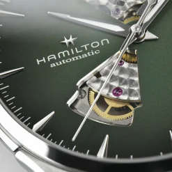 Jazzmaster Open Heart Auto^Hamilton Watch Clearance