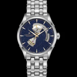 Jazzmaster Open Heart Auto 42mm^Hamilton Watch Sale