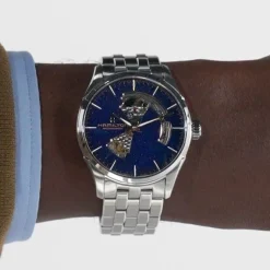 Jazzmaster Open Heart Auto 42mm^Hamilton Watch Sale