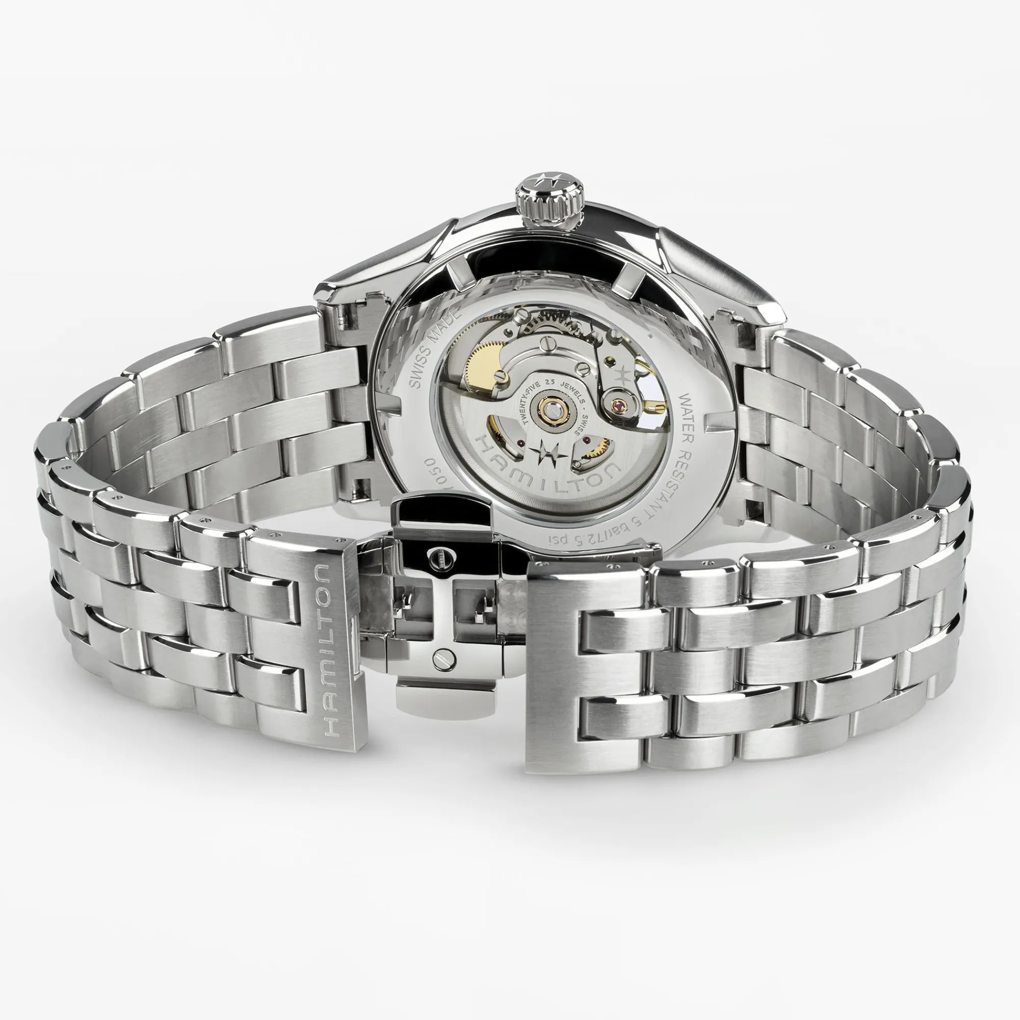 Jazzmaster Open Heart Auto 42mm^Hamilton Watch Sale