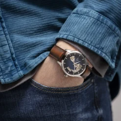 Jazzmaster Open Heart Auto^Hamilton Watch Clearance